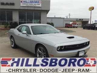 Dodge 2022 Challenger