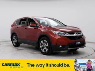 Honda 2018 CR-V