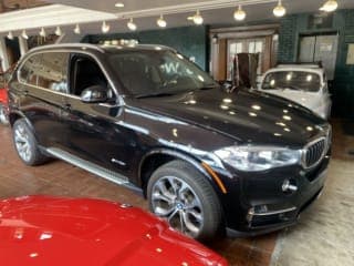 BMW 2016 X5