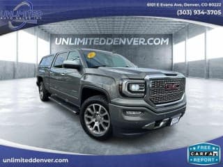 GMC 2017 Sierra 1500