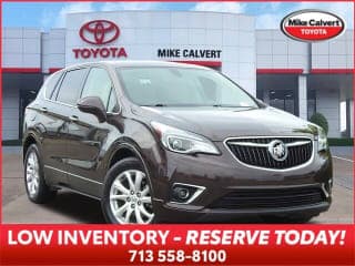 Buick 2020 Envision