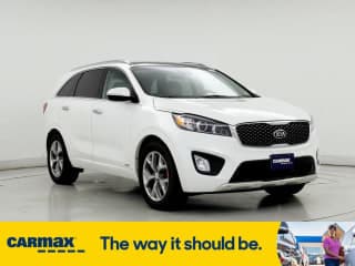 Kia 2018 Sorento