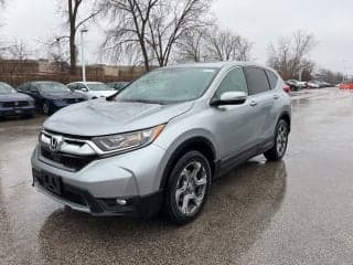 Honda 2019 CR-V