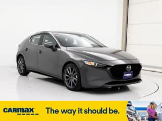 Mazda 2019 Mazda3 Hatchback