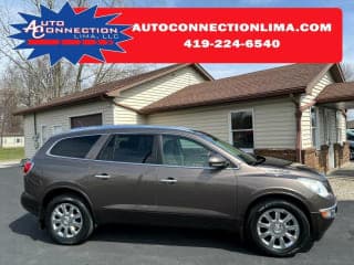 Buick 2011 Enclave