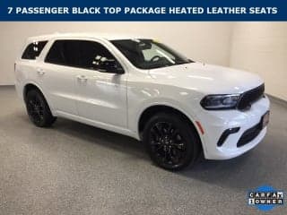 Dodge 2021 Durango