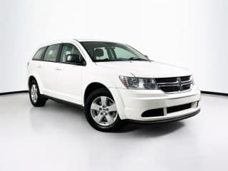 Dodge 2013 Journey