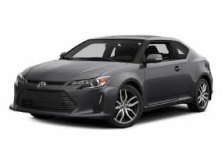 Scion 2015 tC