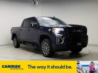 GMC 2019 Sierra 1500