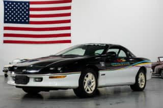 Chevrolet 1993 Camaro