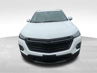 Chevrolet 2023 Traverse