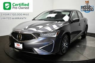 Acura 2020 ILX