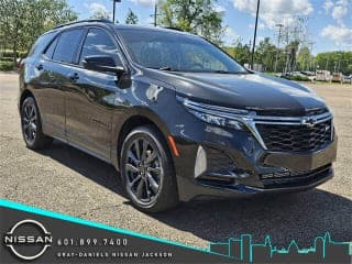 Chevrolet 2022 Equinox