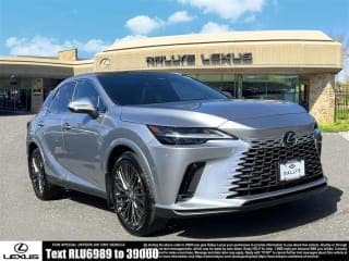 Lexus 2023 RX 350