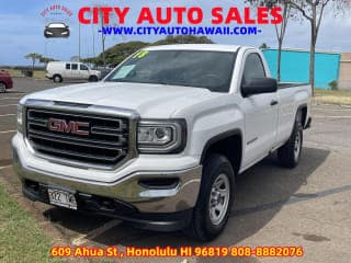 GMC 2018 Sierra 1500