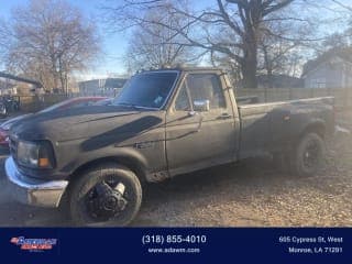 Ford 1995 F-350