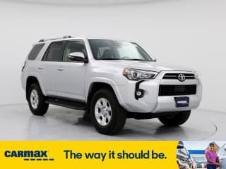 Toyota 2023 4Runner