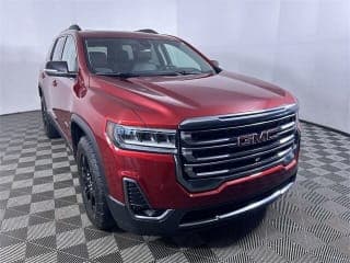 GMC 2022 Acadia