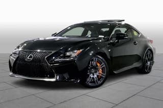 Lexus 2019 RC F