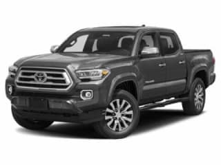 Toyota 2023 Tacoma