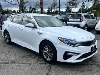 Kia 2019 Optima