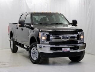 Ford 2019 F-350 Super Duty