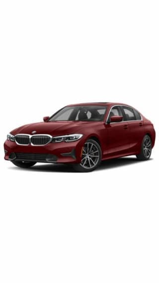 BMW 2019 3 Series