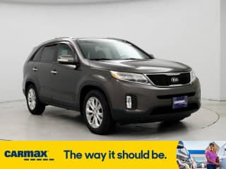 Kia 2014 Sorento