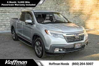 Honda 2018 Ridgeline