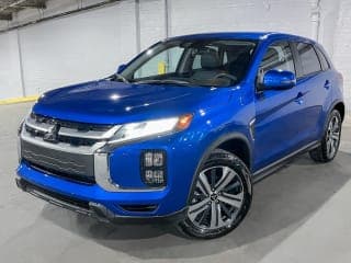 Mitsubishi 2023 Outlander Sport