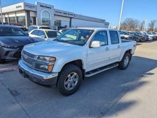 Chevrolet 2011 Colorado