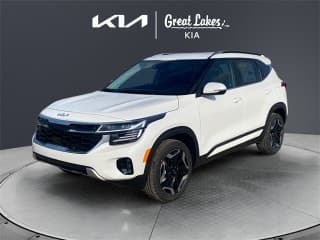 Kia 2024 Seltos