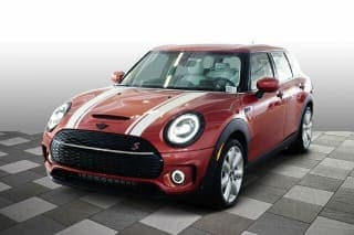 MINI 2024 Clubman