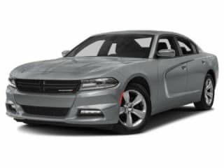 Dodge 2018 Charger