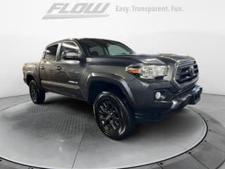 Toyota 2022 Tacoma