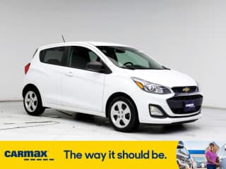 Chevrolet 2021 Spark