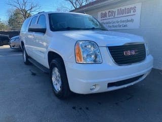 GMC 2014 Yukon XL