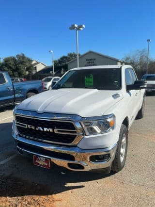 Ram 2022 1500