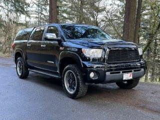 Toyota 2009 Tundra