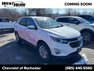 Chevrolet 2019 Equinox