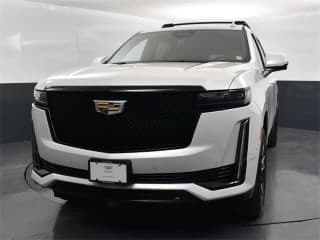 Cadillac 2021 Escalade ESV