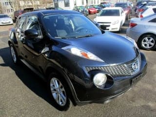 Nissan 2013 JUKE