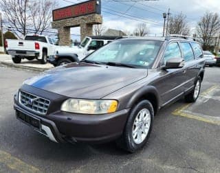 Volvo 2007 XC70