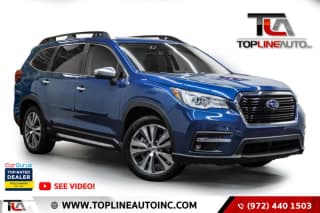 Subaru 2021 Ascent