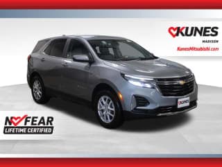 Chevrolet 2023 Equinox