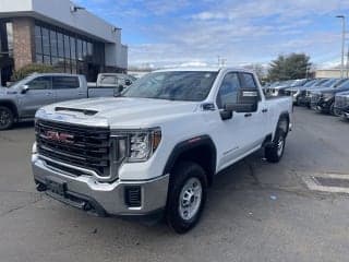 GMC 2022 Sierra 2500HD