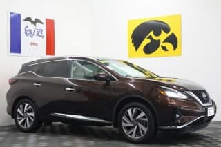 Nissan 2019 Murano