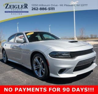 Dodge 2021 Charger