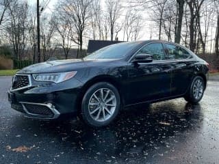 Acura 2020 TLX