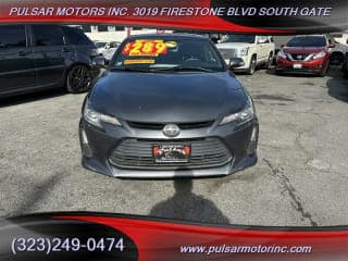 Scion 2015 tC